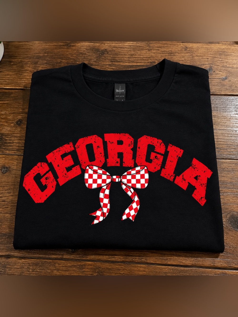 Georgia Bulldog T-Shirt
